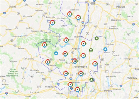 Cenhud outage map - Standby Rates. Standby rates may be required for customers with on-site generation who do not qualify for net metering or value stack. Feedback. In addition to fees and taxes, your energy bill includes a combination of charges: those for energy supply costs; and those for Central Hudson's delivery services.
